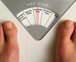 losing weight, dieting, scale